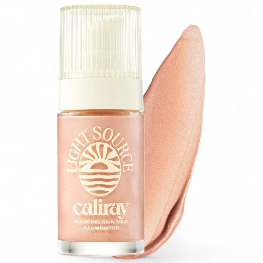 Caliray Light Source Blurring & Hydrating Illuminator